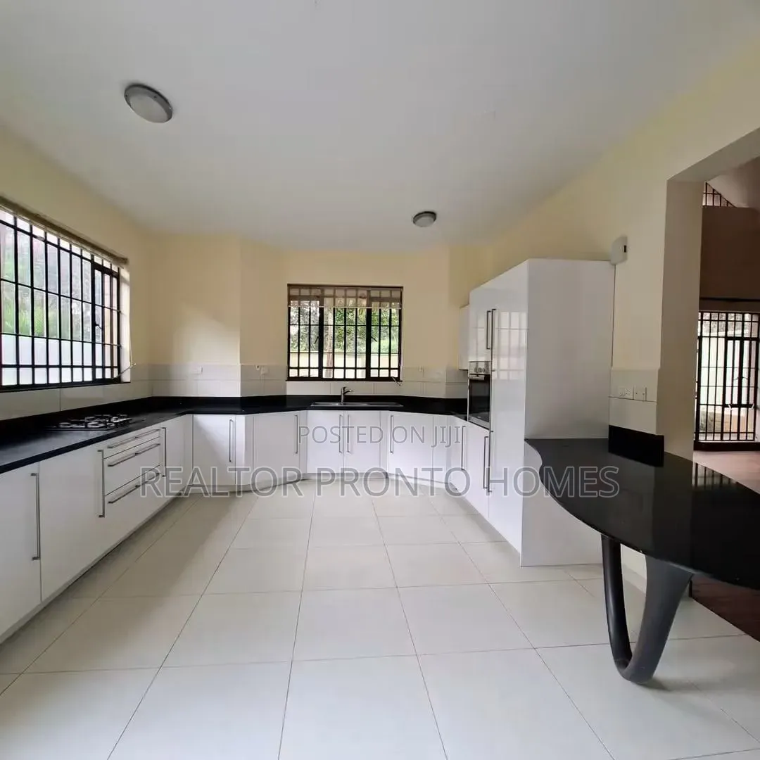 5bdrm Villa in Lavington, Muthangari for rent