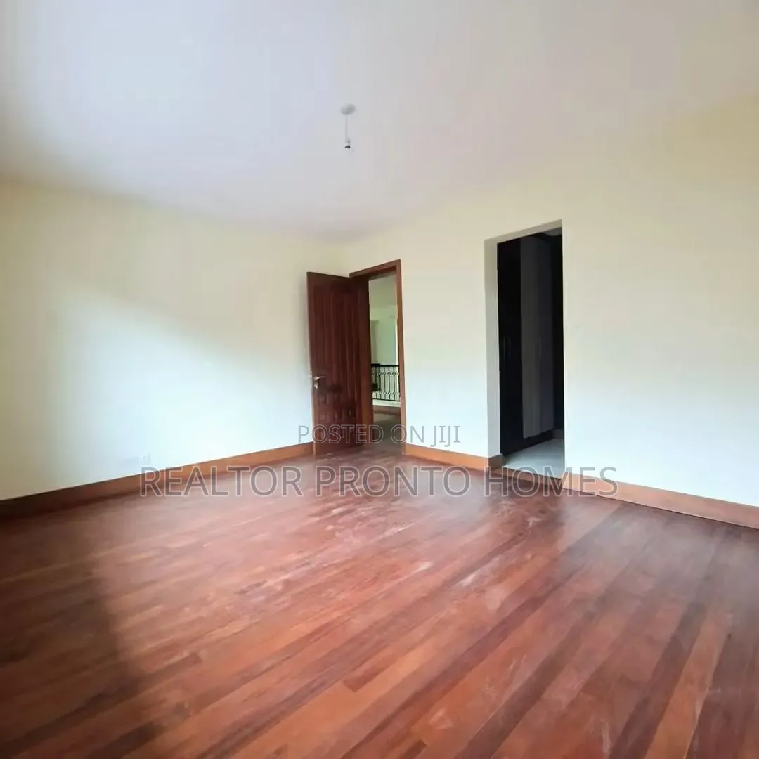 5bdrm Villa in Lavington, Muthangari for rent