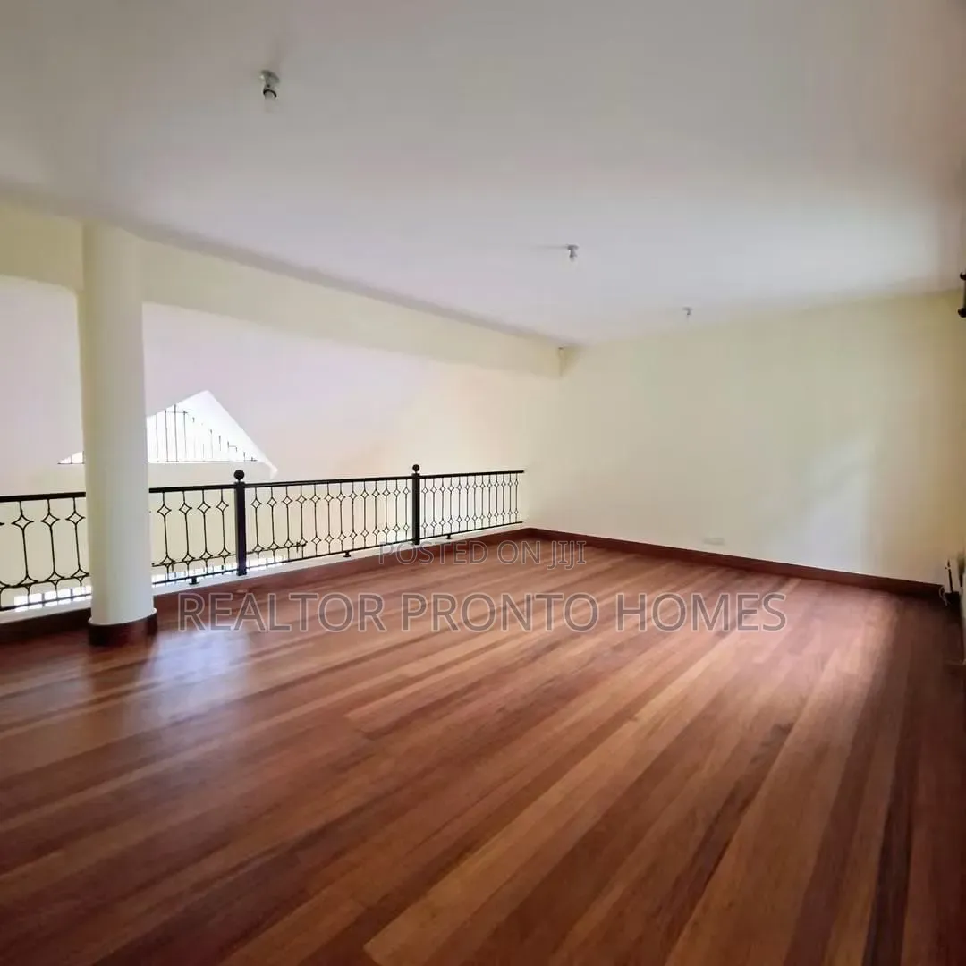 5bdrm Villa in Lavington, Muthangari for rent