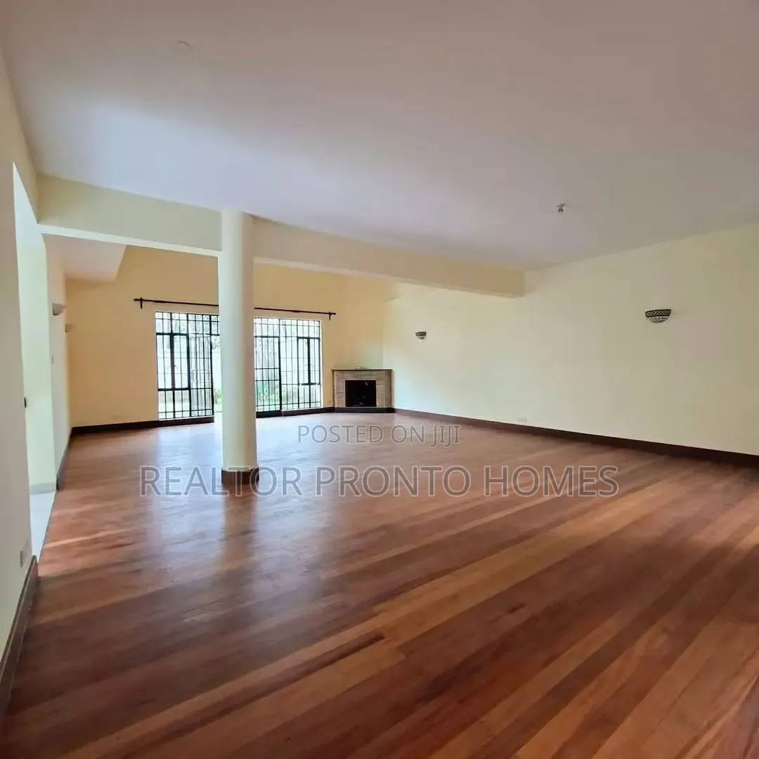 5bdrm Villa in Lavington, Muthangari for rent