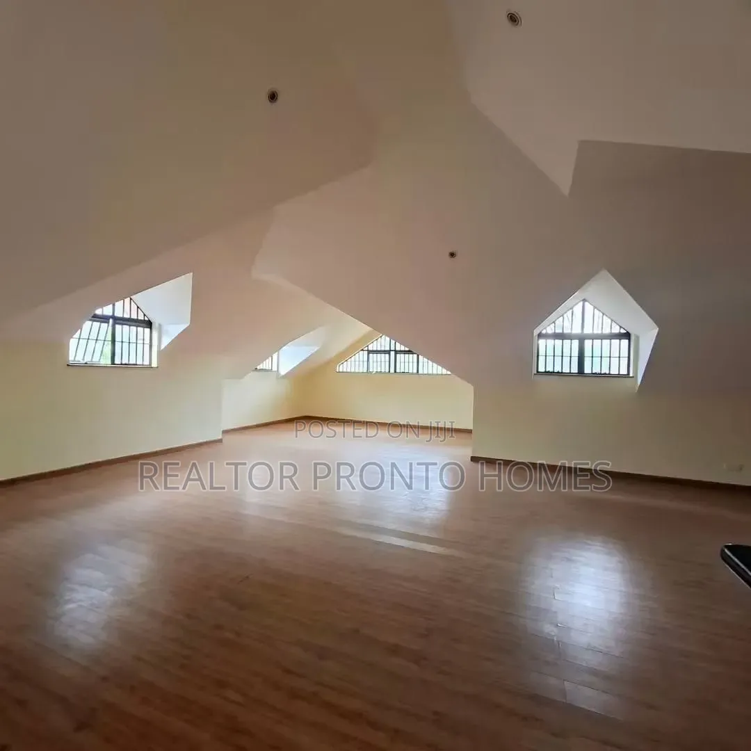 5bdrm Villa in Lavington, Muthangari for rent