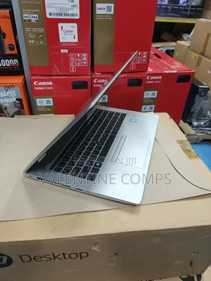 Laptop HP ProBook 640 G5 16GB Intel Core i5 SSD 256GB
