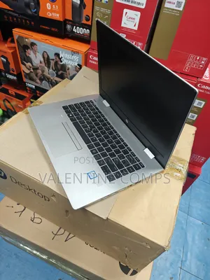 Laptop HP ProBook 640 G5 16GB Intel Core i5 SSD 256GB