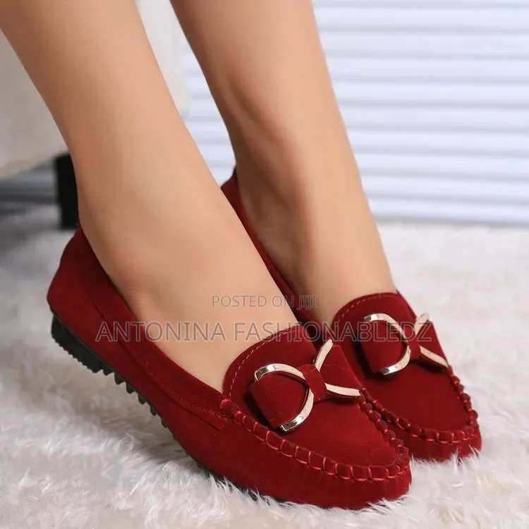 Ladies Fashion Doll Shoes