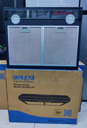 Bolesi 60cm Hood