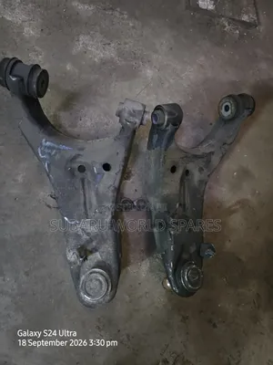 Subaru Br9 Rear Arm