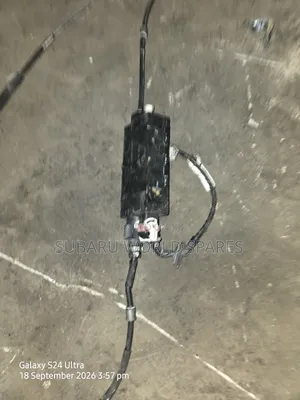 Subaru Br9 Motor Cable