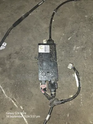 Subaru Br9 Motor Cable