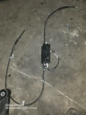 Subaru Br9 Motor Cable
