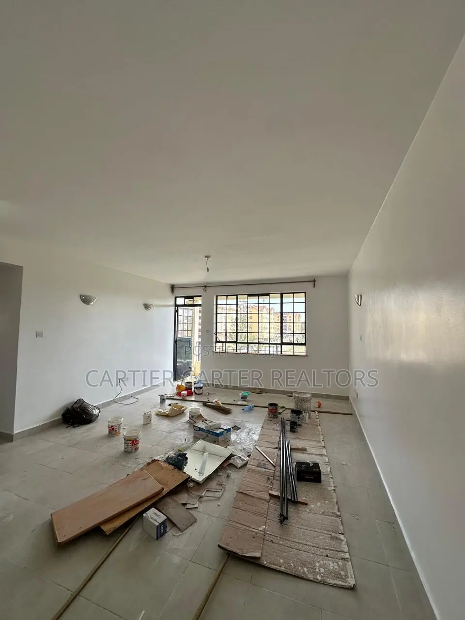 3bdrm Apartment in Bluebells, Gateway Mall Area for sale