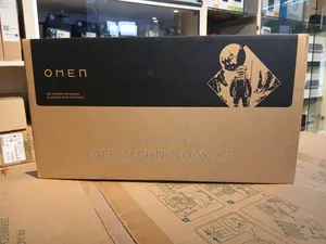 New Laptop HP Omen 16 16GB Intel Core Ultra 7 SSD 1T