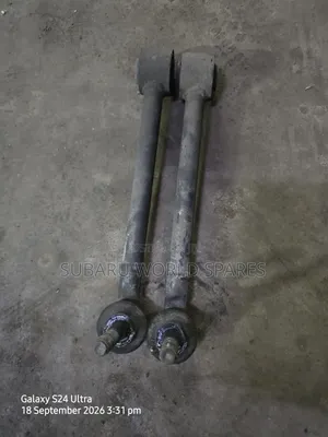 Subaru Sh5,gh2 and Br9 Rear Arm