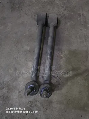 Subaru Sh5,gh2 and Br9 Rear Arm