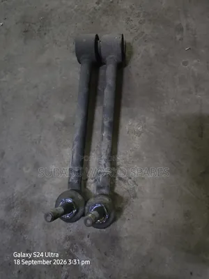 Subaru Sh5,gh2 and Br9 Rear Arm