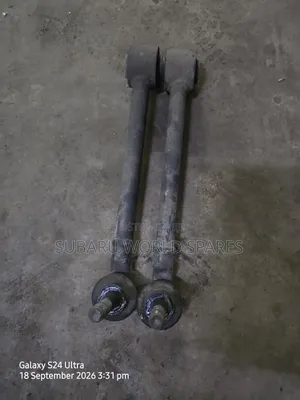 Subaru Sh5,gh2 and Br9 Rear Arm