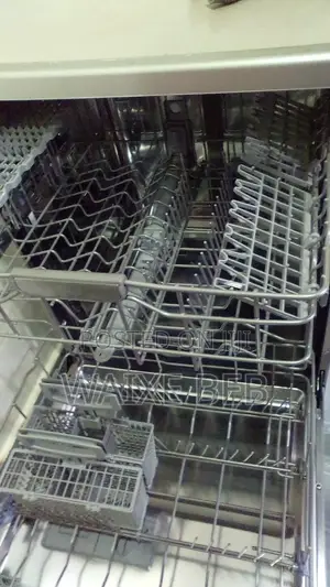 LG Dishwasher Machine