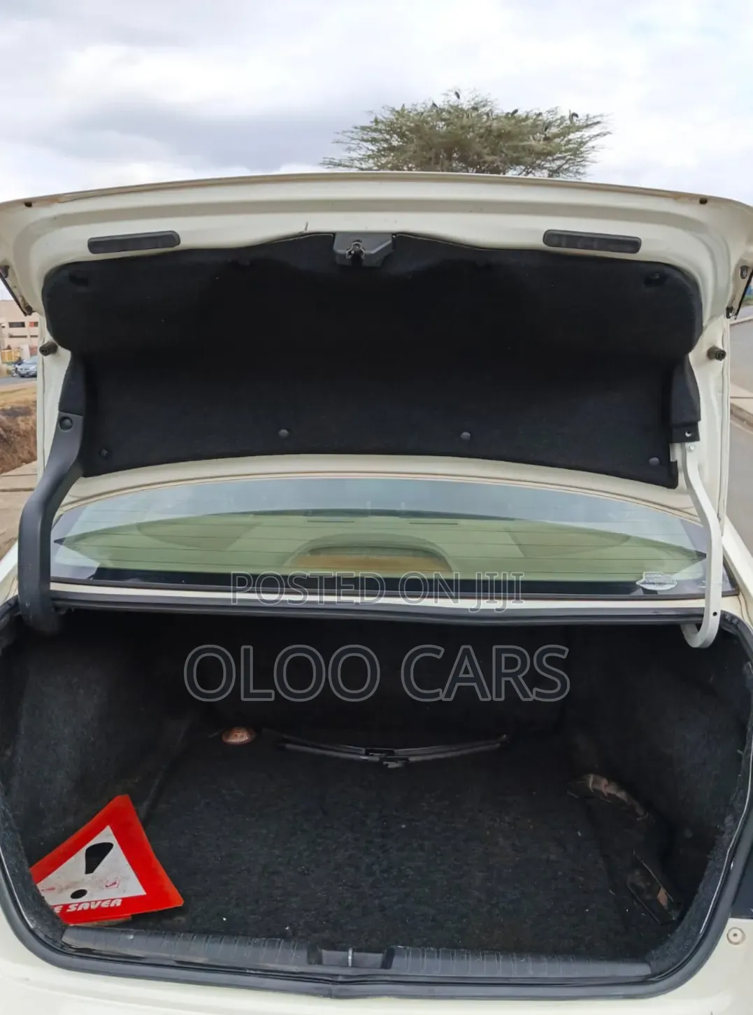 Honda Civic 2009 White