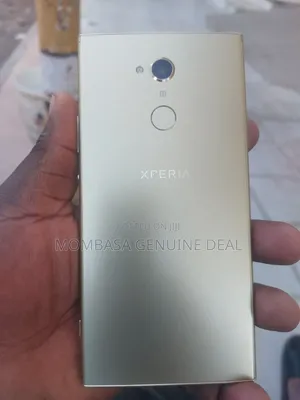 Sony Xperia XA2 Ultra 32 GB Gold