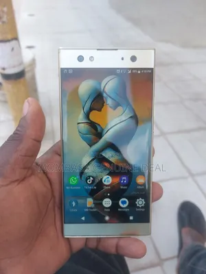 Sony Xperia XA2 Ultra 32 GB Gold
