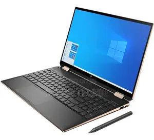 Laptop HP Spectre Xt 15 16GB Intel Core i7 SSD 1T