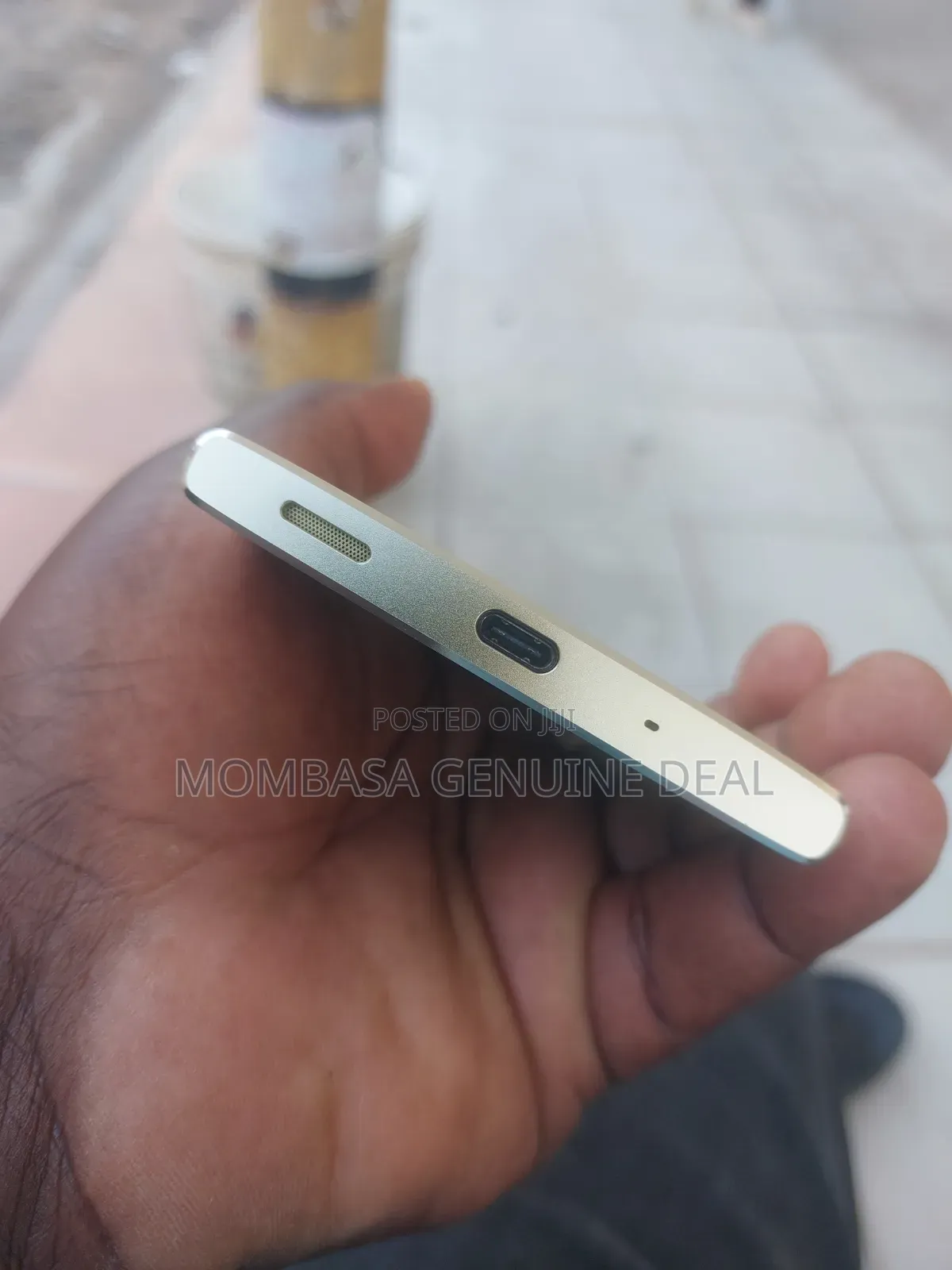Sony Xperia XA2 Ultra 32 GB Gold