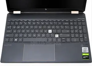Laptop HP Spectre Xt 15 16GB Intel Core i7 SSD 1T