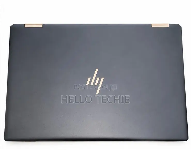 Laptop HP Spectre Xt 15 16GB Intel Core i7 SSD 1T