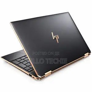 Laptop HP Spectre Xt 15 16GB Intel Core i7 SSD 1T
