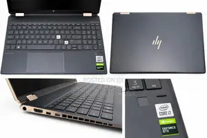 Laptop HP Spectre Xt 15 16GB Intel Core i7 SSD 1T