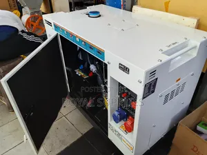 25kva Diesel Generator