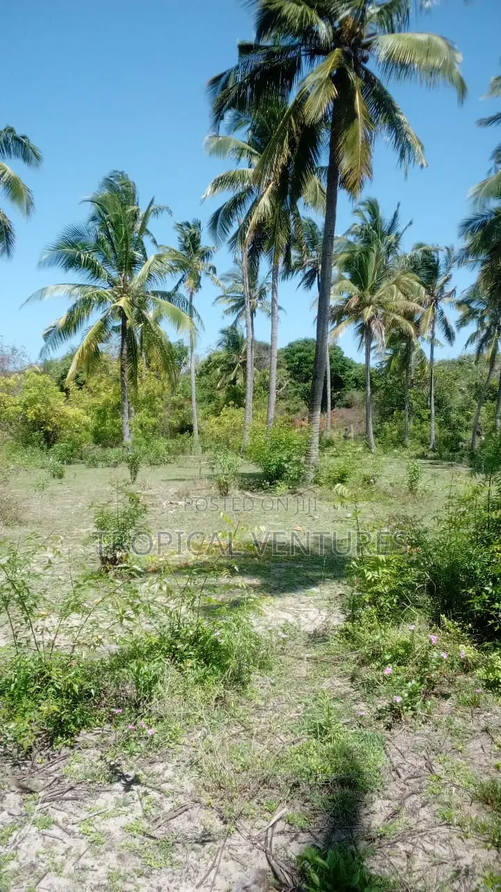 Beach Property for Sale.
