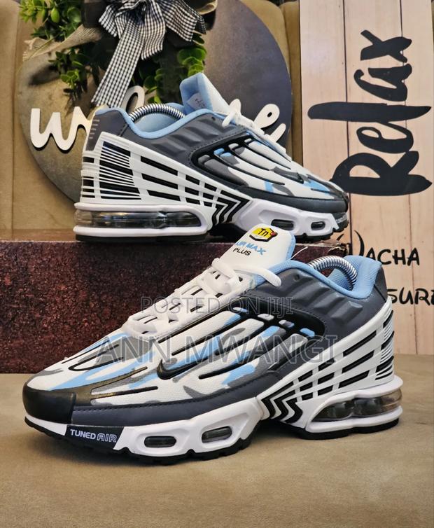Tuned Air Shoe - thumbnail 2