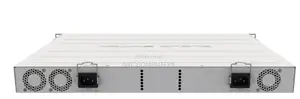 MikroTik CRS354-48G-4S+2Q+RM Network Switch