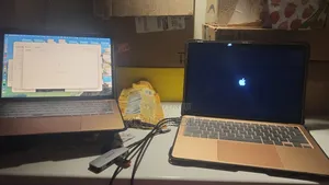 Laptop Apple MacBook Air 2020 8GB Intel Core i3 SSD 512GB