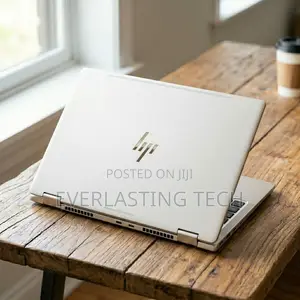 New Laptop HP OmniBook X Flip 16" 16GB Intel Core Ultra 7 SSD 1T