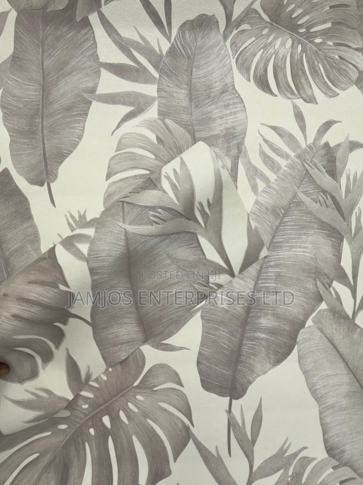 3D Floral Wallpapers
