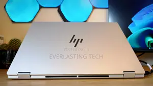 New Laptop HP OmniBook X Flip 16" 16GB Intel Core Ultra 7 SSD 1T
