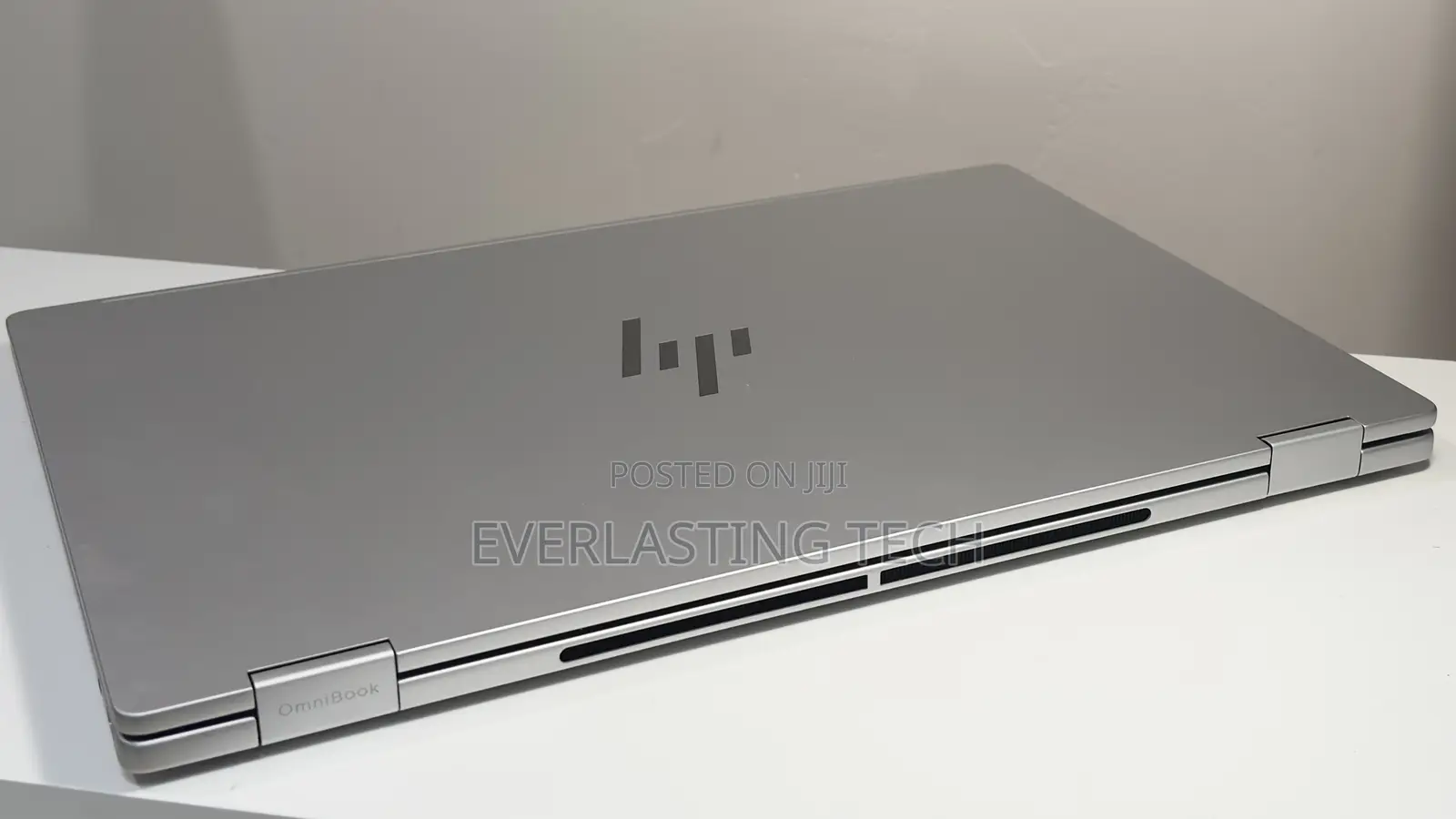 New Laptop HP OmniBook X Flip 16" 16GB Intel Core Ultra 7 SSD 1T