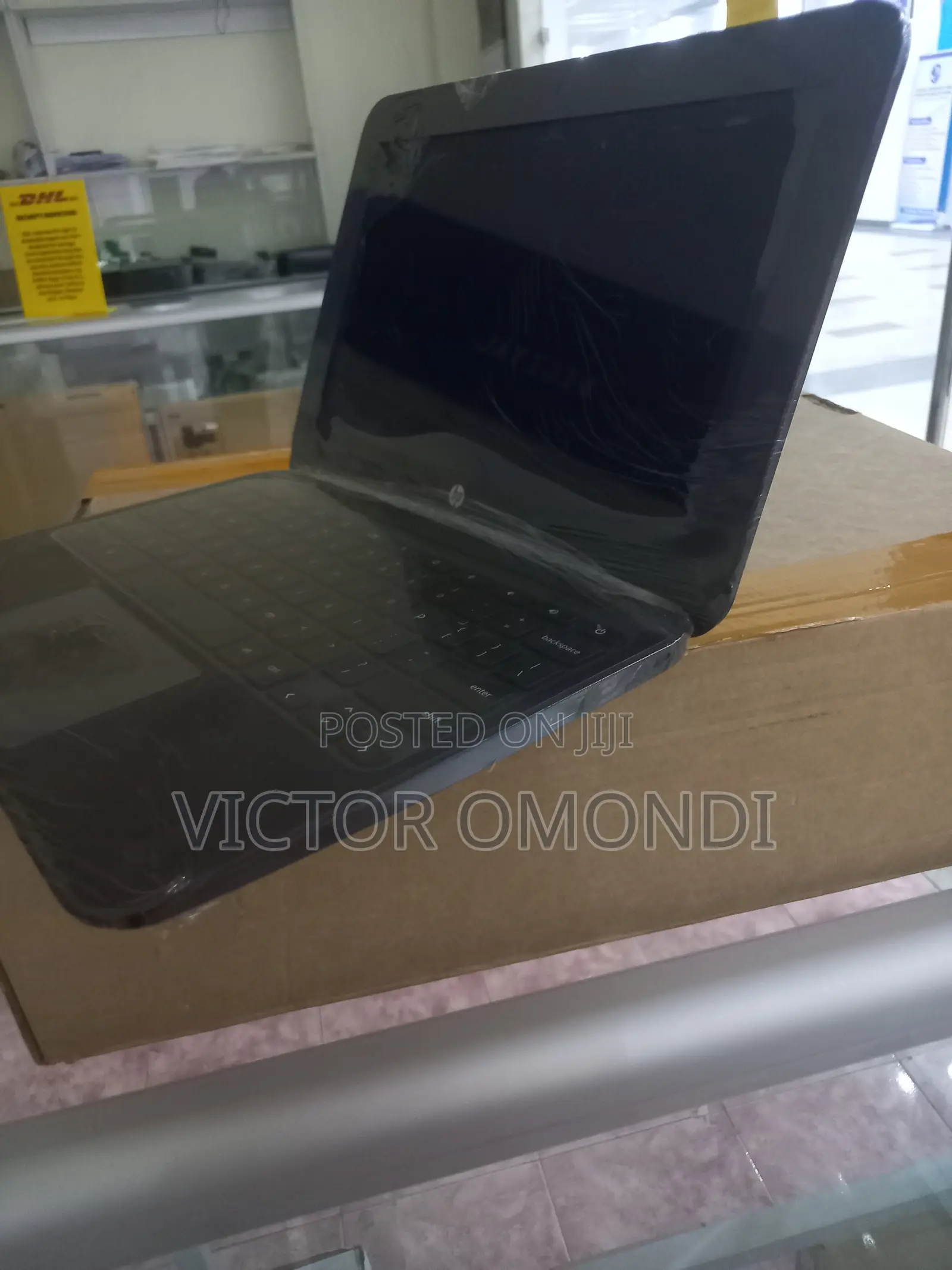 Laptop HP Chromebook 11 4GB eMMC 32GB