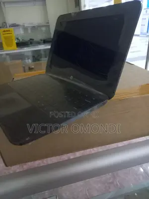 Laptop HP Chromebook 11 4GB eMMC 32GB