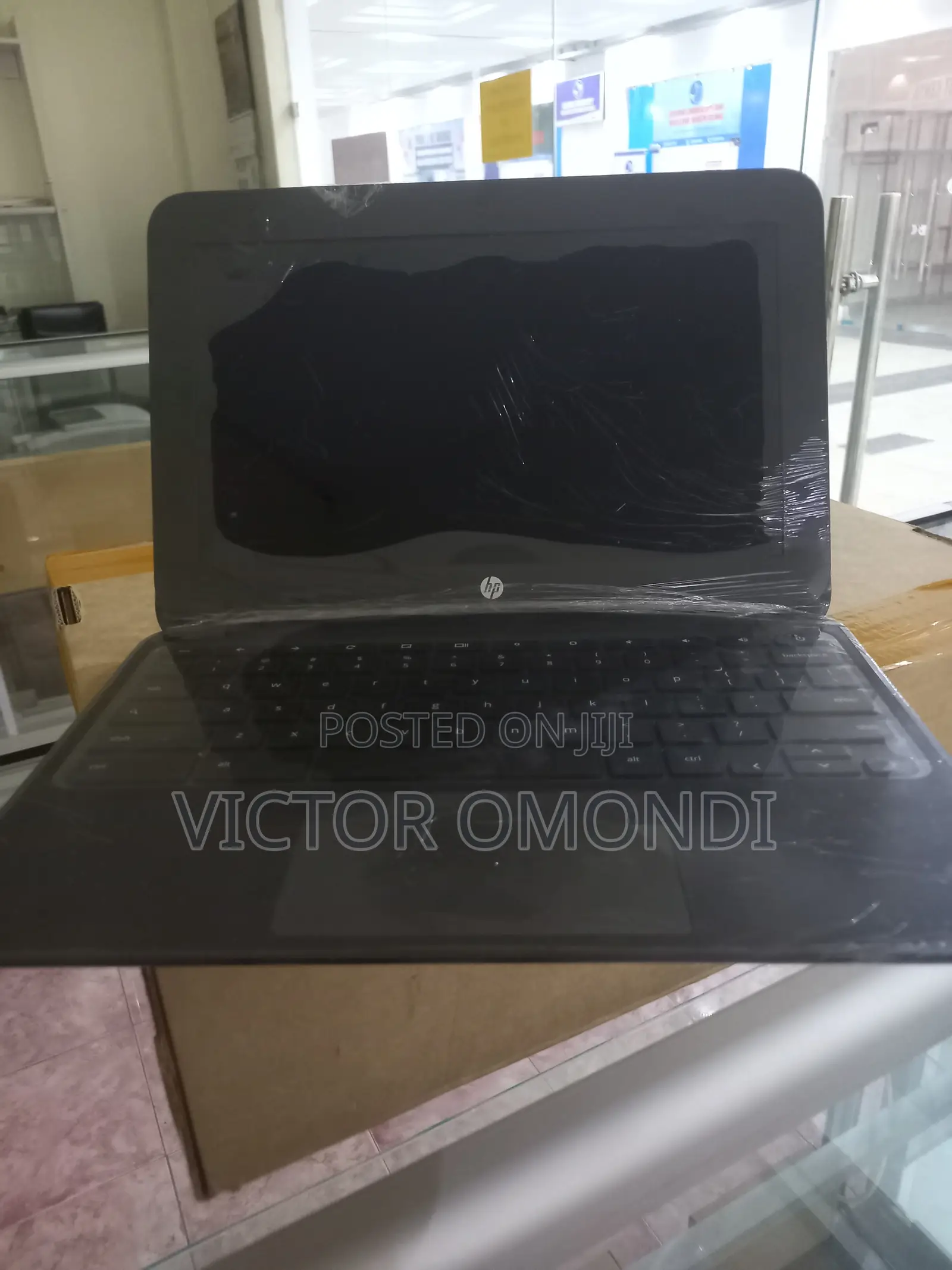 Laptop HP Chromebook 11 4GB eMMC 32GB