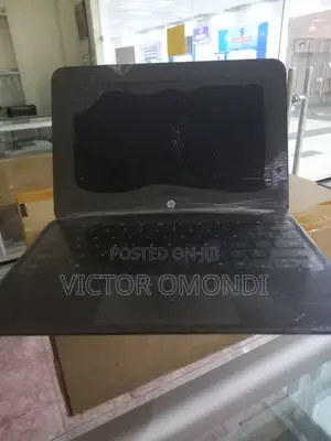 Laptop HP Chromebook 11 4GB eMMC 32GB