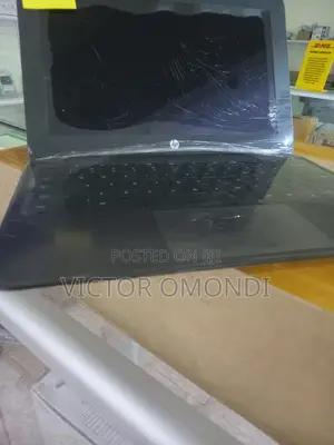 Laptop HP Chromebook 11 4GB eMMC 32GB