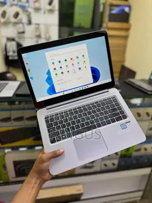 Laptop HP EliteBook 840 G3 16GB Intel Core i7 SSD 256GB