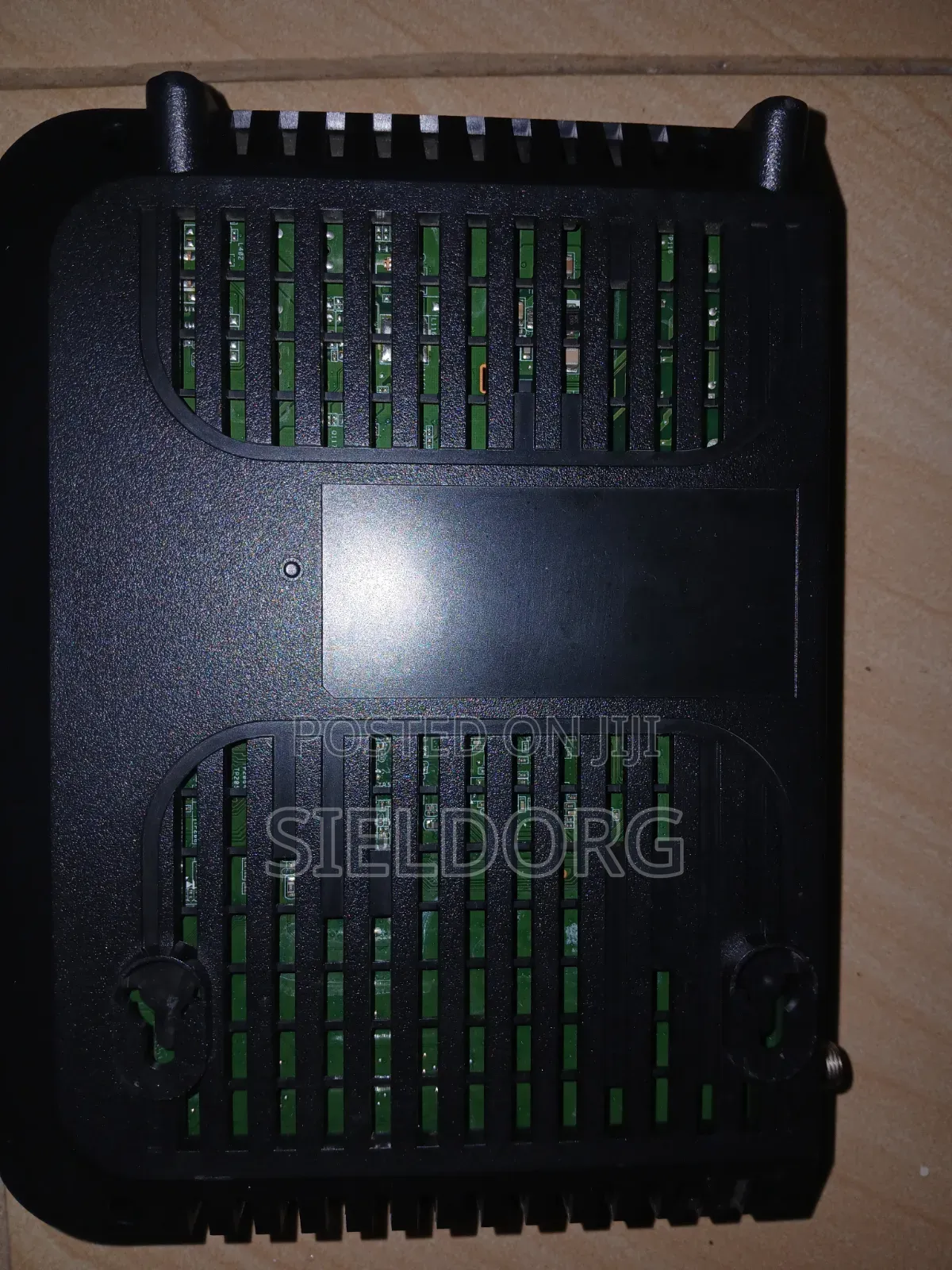 Zuku Wifi Router Cisco Epc3928