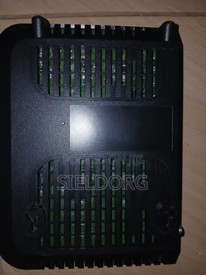 Zuku Wifi Router Cisco Epc3928