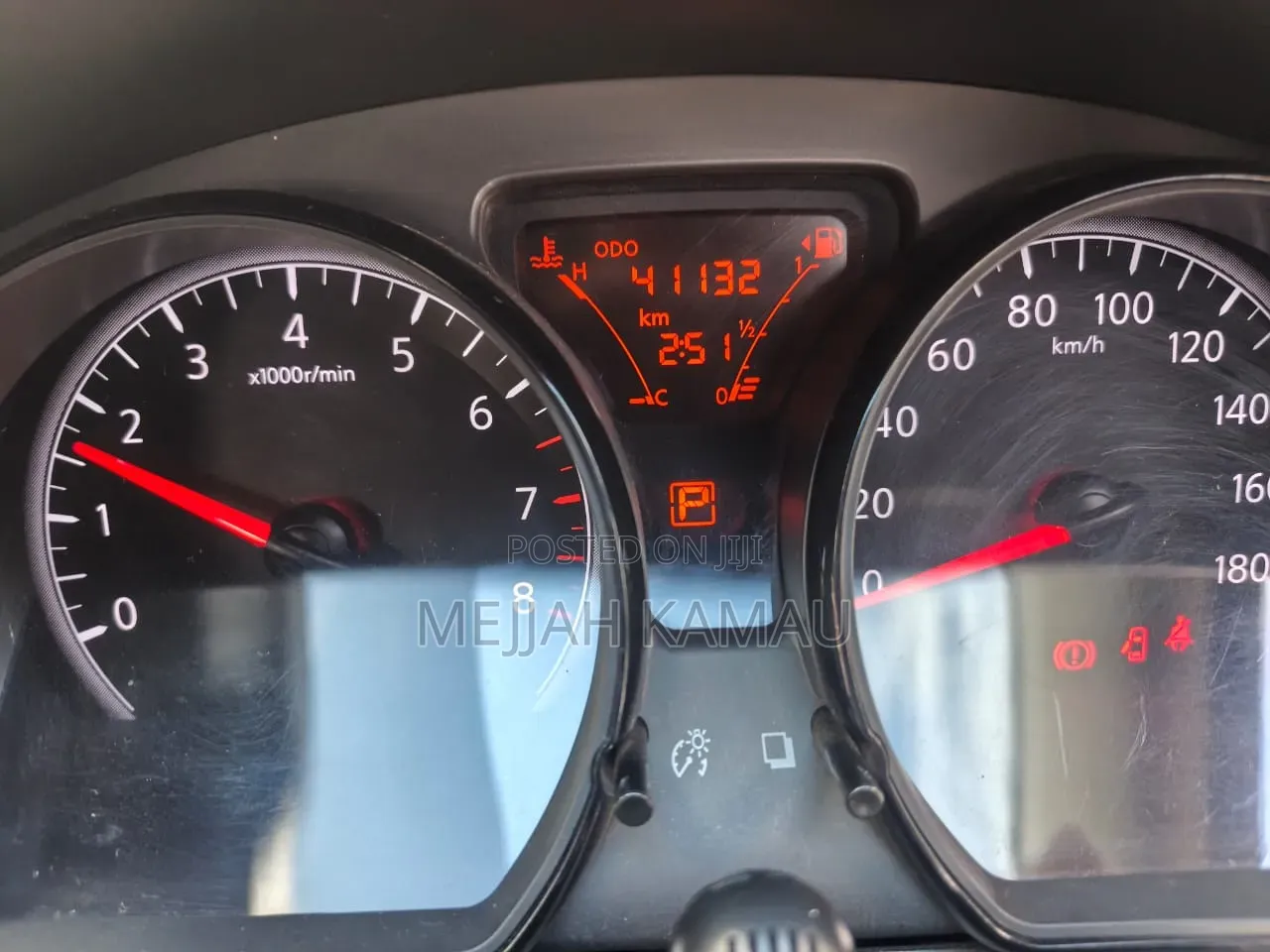 Nissan Note 2018 Beige