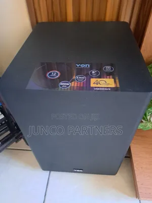 VON Sound Bar