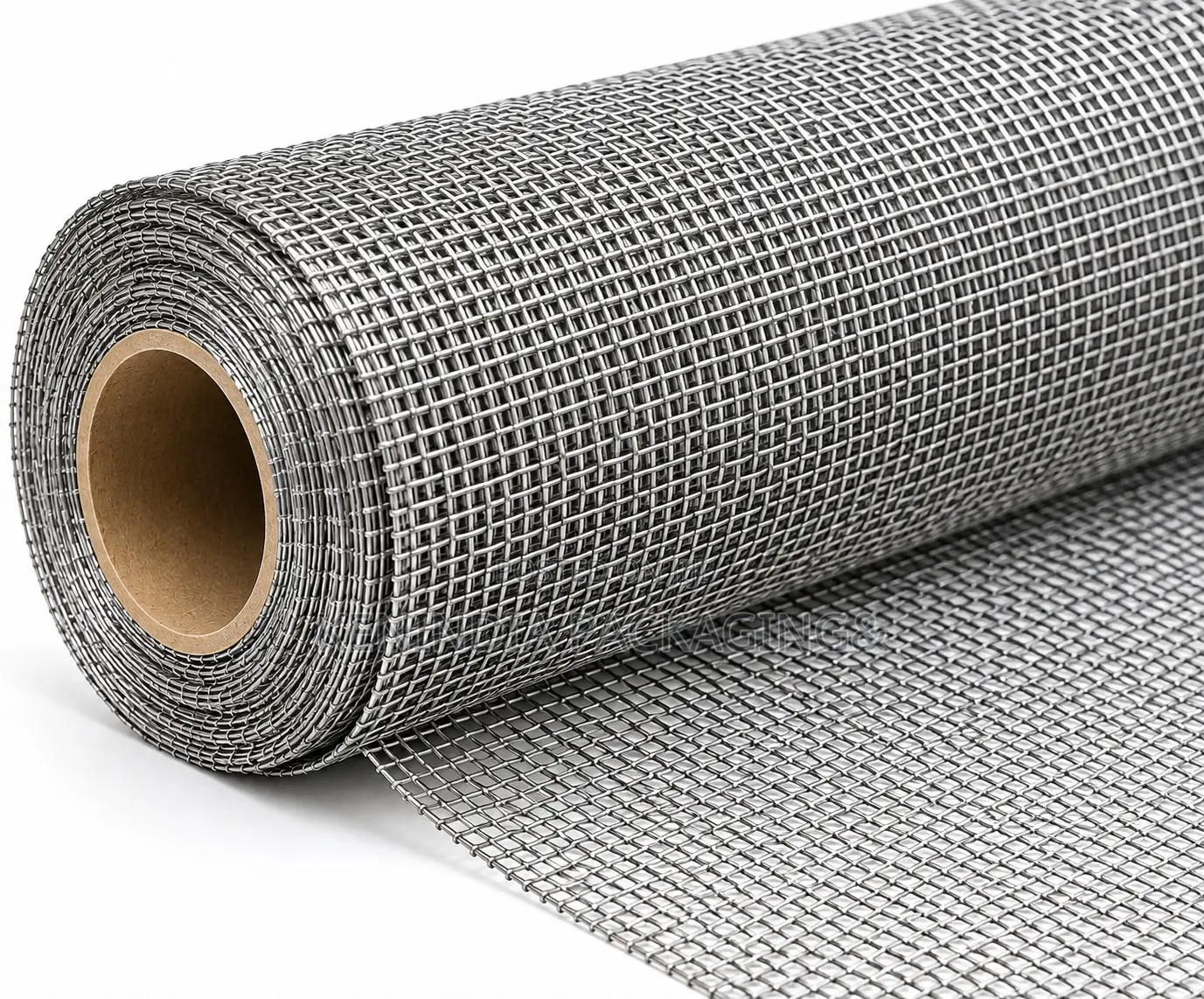 Stainless Steel Wire Mesh