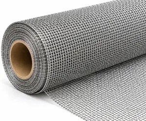 Stainless Steel Wire Mesh